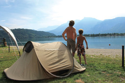 Camping Penisola Verde