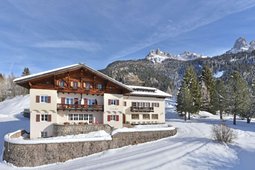 Bewaller Alpin Hotel