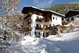Bed & Breakfast Villa Gottfried