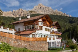 Gasthof (Albergo) Specker