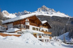 Gasthof (Small hotel) Specker