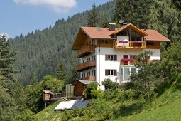 Ferienwohnungen Haus Pichler