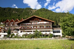 Hotel Alpenland