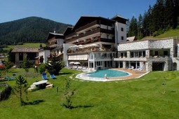 Romantik Hotel Post