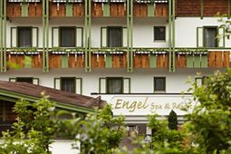Hotel Engel Gourmet & Spa