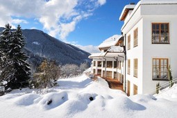 Hotel Engel Gourmet & Spa