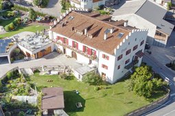 Ansitz Mairhof - Deluxe Living