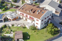 Ansitz Mairhof - Deluxe Living