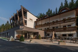 Hotel Rechenmachers Rosengarten