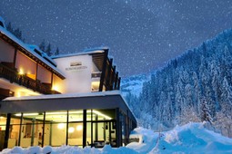 Hotel Rechenmachers Rosengarten