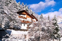 Hotel Berghaus Rosengarten