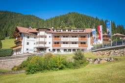 Hotel Seehauser