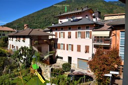 Appartamento Panorama