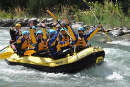 Trentino Wild - Croviana