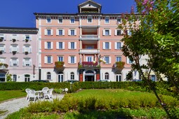 B&B-Hotel Eden Libardi
