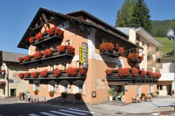 Hotel Central