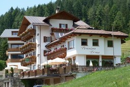 Small hotel Erna