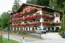 Albergo Schönwald