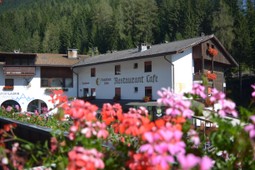 Residence Mondschein - Luna