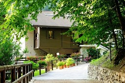 Bed & Breakfast Il Sambuco