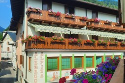 B&B-Hotel Alpina