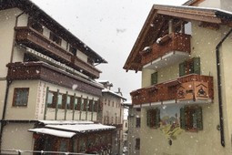 B&B-Hotel Alpina