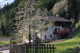 Appartamento Maso Zont