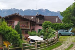 Bed & Breakfast Al Larice