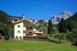 Appartamenti Haus Angelika
