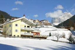 Apartments Haus Angelika