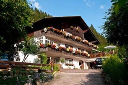 Appartamenti Haus Christian