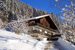 Appartamenti Haus Christian