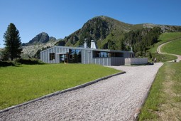 Rifugio Lo Chalet