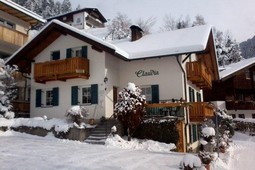 Bed & Breakfast Claudia