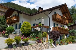 Bed & Breakfast Claudia