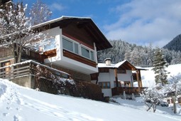 Appartamenti Haus Helga
