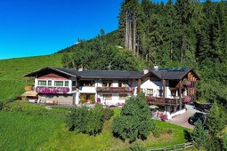 Apartments Haus Helga