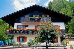 Ferienwohnungen Kafmann Pichler