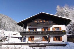 Apartments Kafmann Pichler