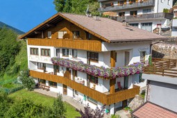 Apartments Mahlknecht