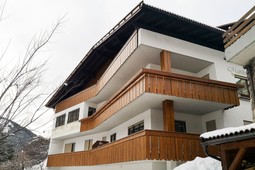 Appartamenti Mahlknecht