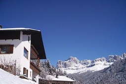 Appartamenti Haus Pattis