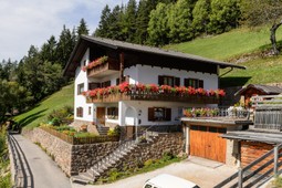Ferienwohnungen Haus Pattis