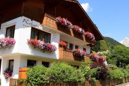 Appartamenti Robatscher
