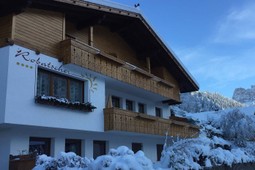 Appartamenti Robatscher