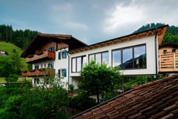 Bed & Breakfast Haus Herta
