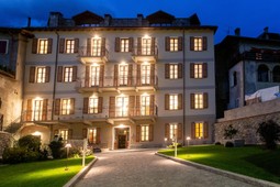 AD Residence