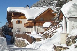 Ferienwohnungen auf dem Bauernhof Heinzenhof