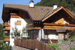 Farmhouse apartments Heinzenhof
