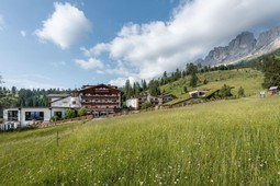 Hotel Moseralm